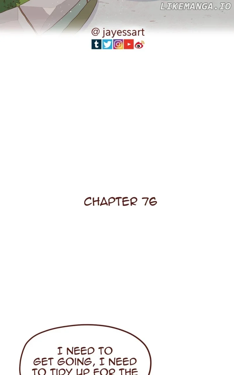 Bailin and Li Yun - Chapter 76 Page 2