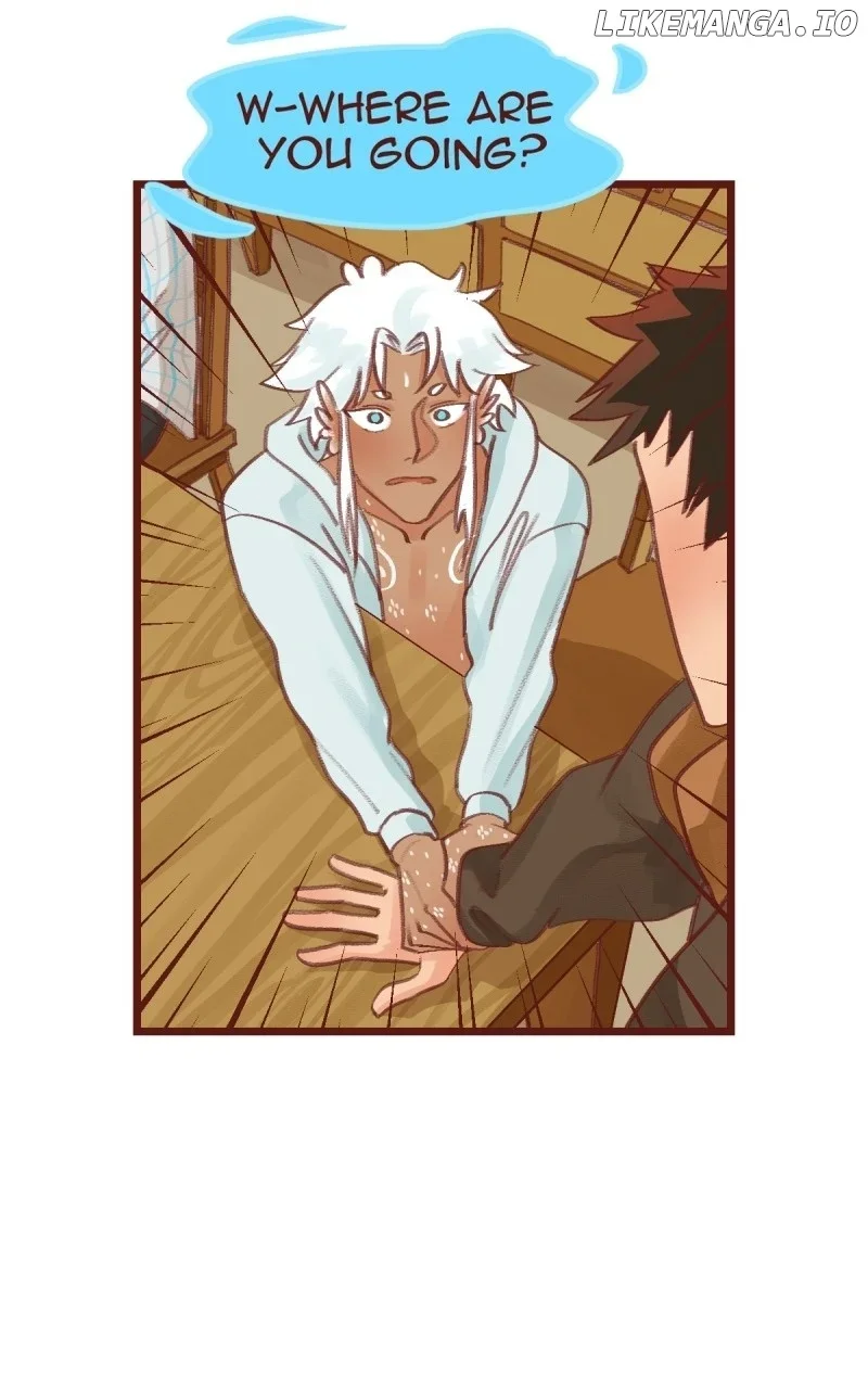 Bailin and Li Yun - Chapter 76 Page 5