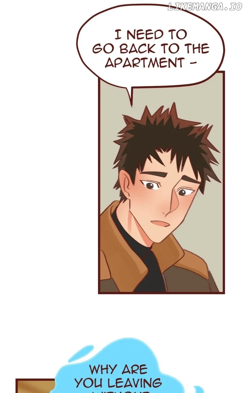 Bailin and Li Yun - Chapter 76 Page 6