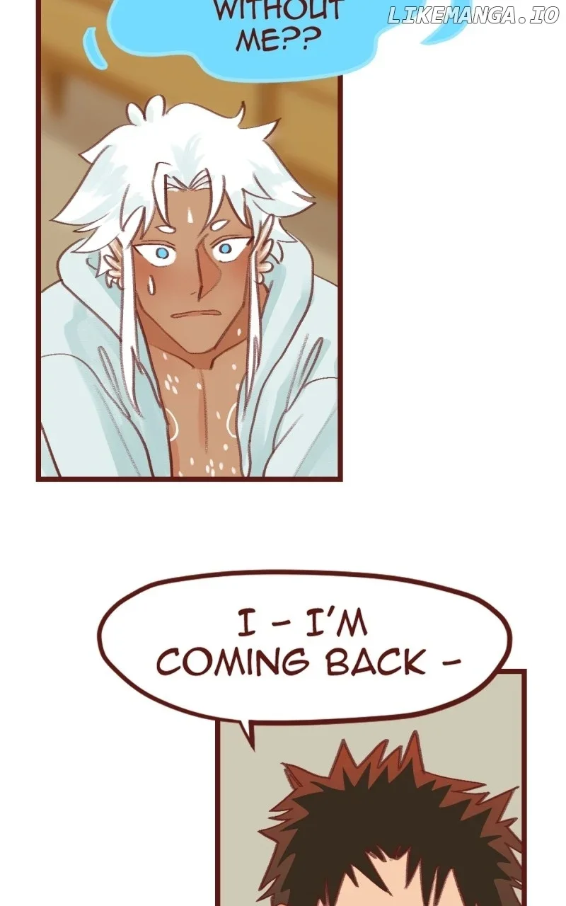 Bailin and Li Yun - Chapter 76 Page 7