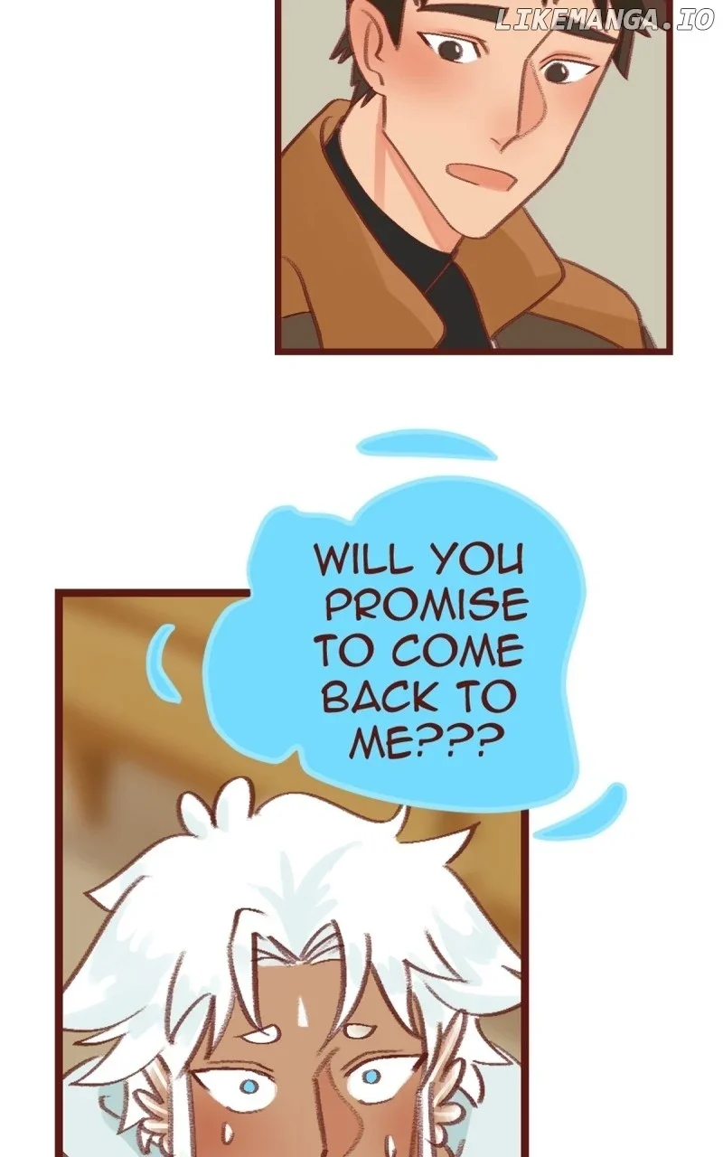 Bailin and Li Yun - Chapter 76 Page 8