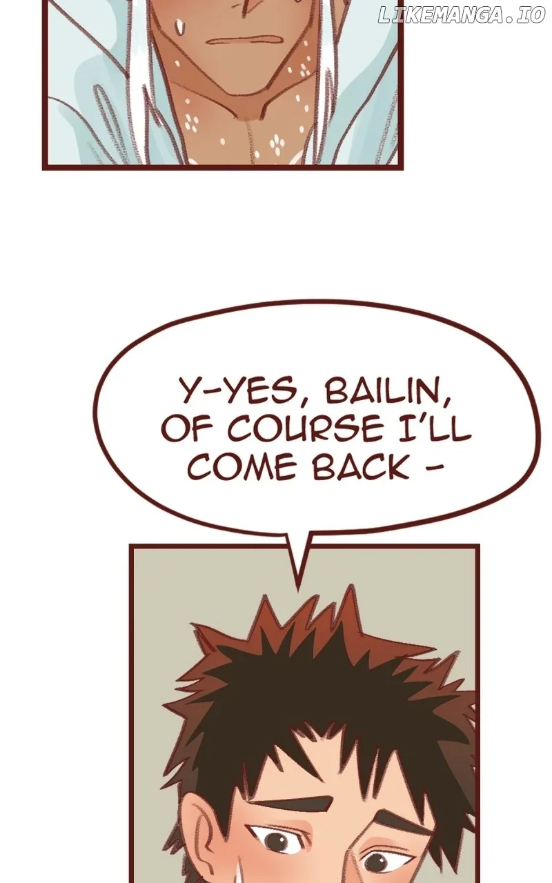 Bailin and Li Yun - Chapter 76 Page 9