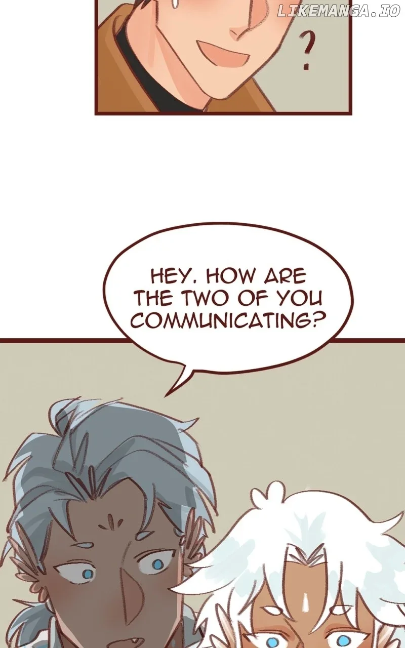 Bailin and Li Yun - Chapter 76 Page 10