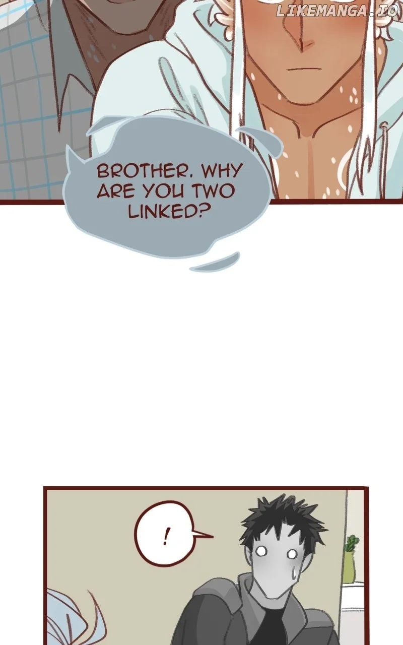 Bailin and Li Yun - Chapter 76 Page 11