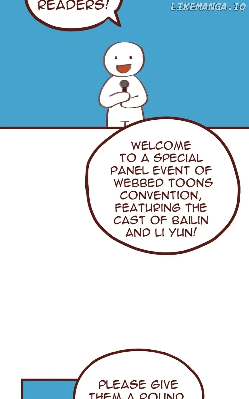 Bailin and Li Yun - Chapter 76 Page 14