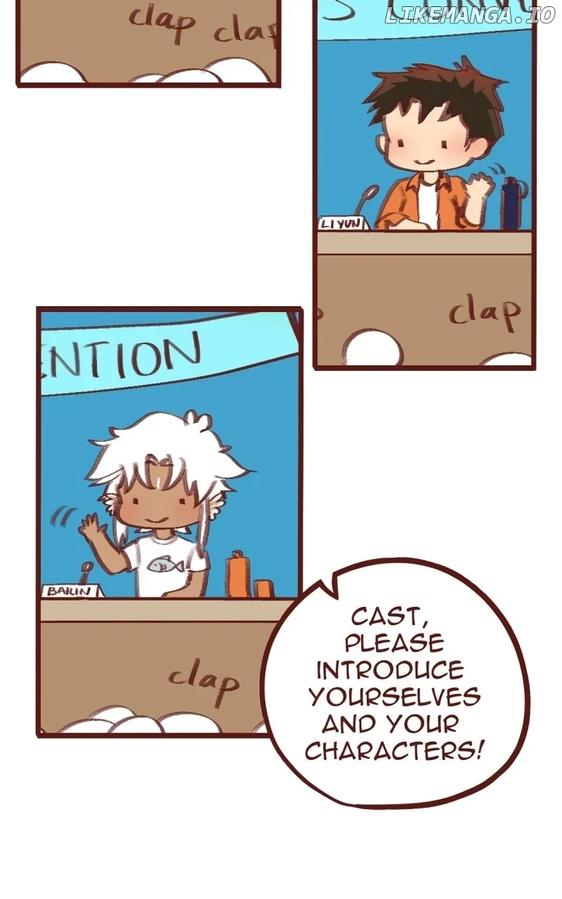 Bailin and Li Yun - Chapter 76 Page 16