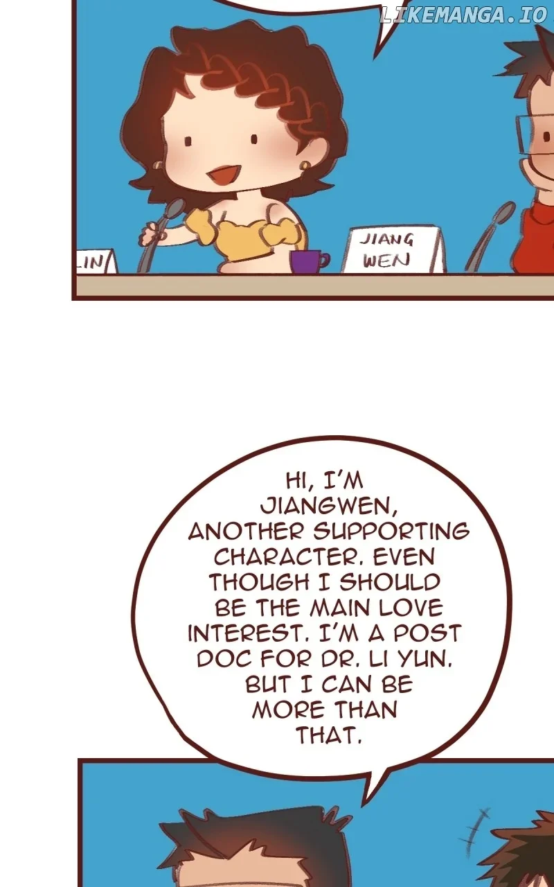 Bailin and Li Yun - Chapter 76 Page 19