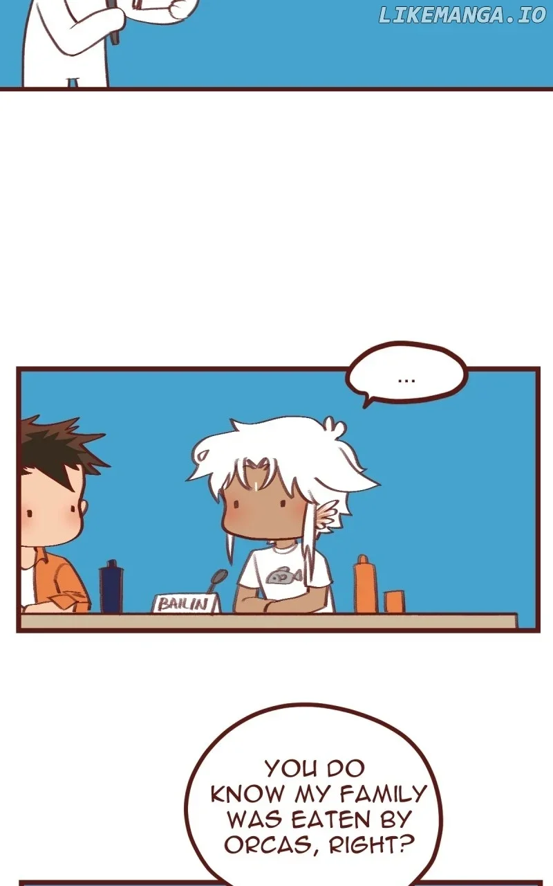 Bailin and Li Yun - Chapter 76 Page 23