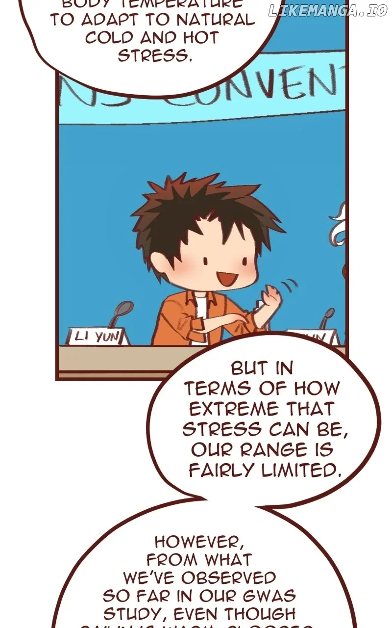 Bailin and Li Yun - Chapter 76 Page 28