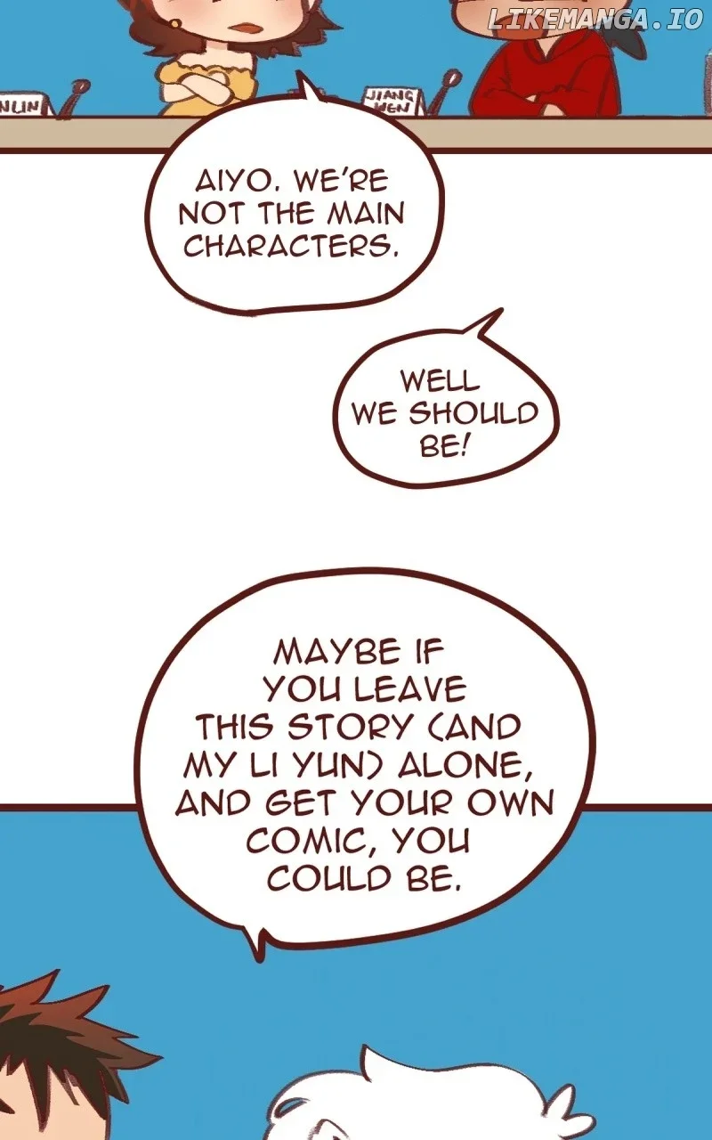 Bailin and Li Yun - Chapter 76 Page 37