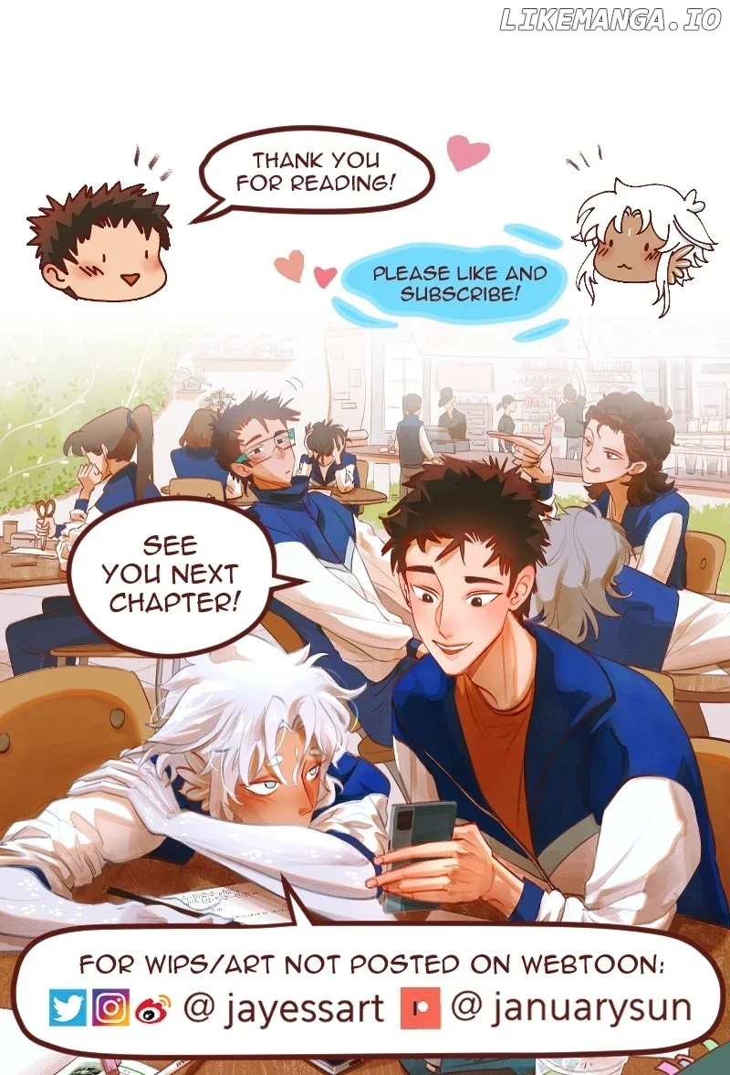 Bailin and Li Yun - Chapter 76 Page 41