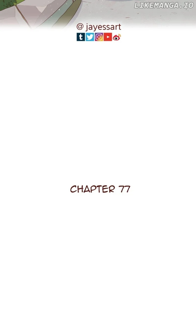 Bailin and Li Yun - Chapter 77 Page 2