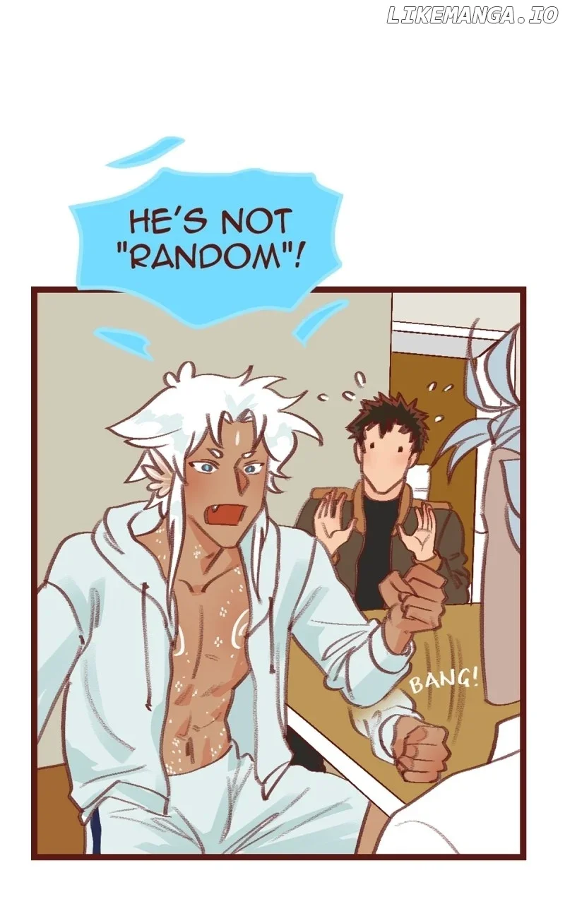 Bailin and Li Yun - Chapter 77 Page 4