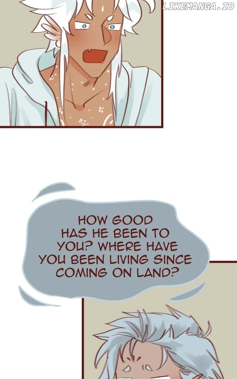 Bailin and Li Yun - Chapter 77 Page 8