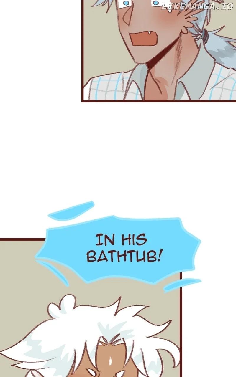 Bailin and Li Yun - Chapter 77 Page 9