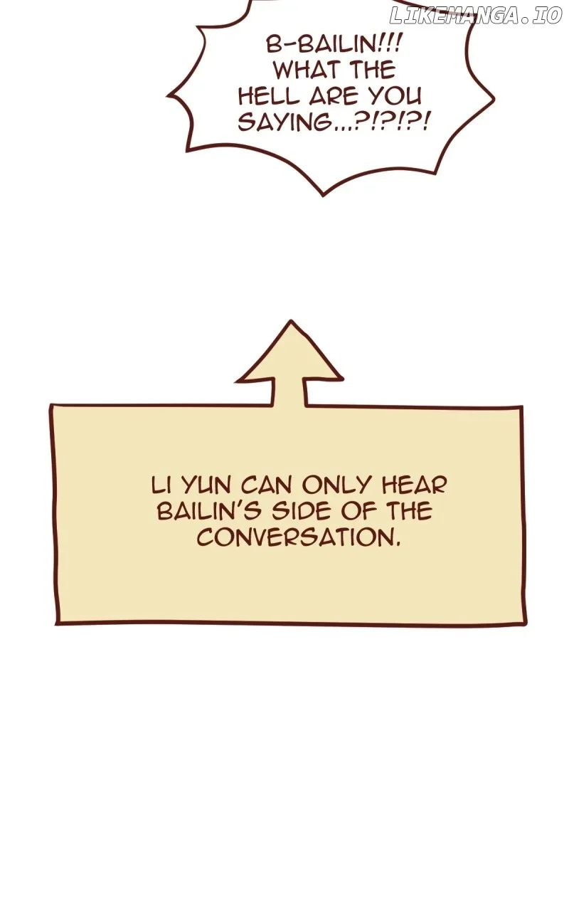 Bailin and Li Yun - Chapter 77 Page 14