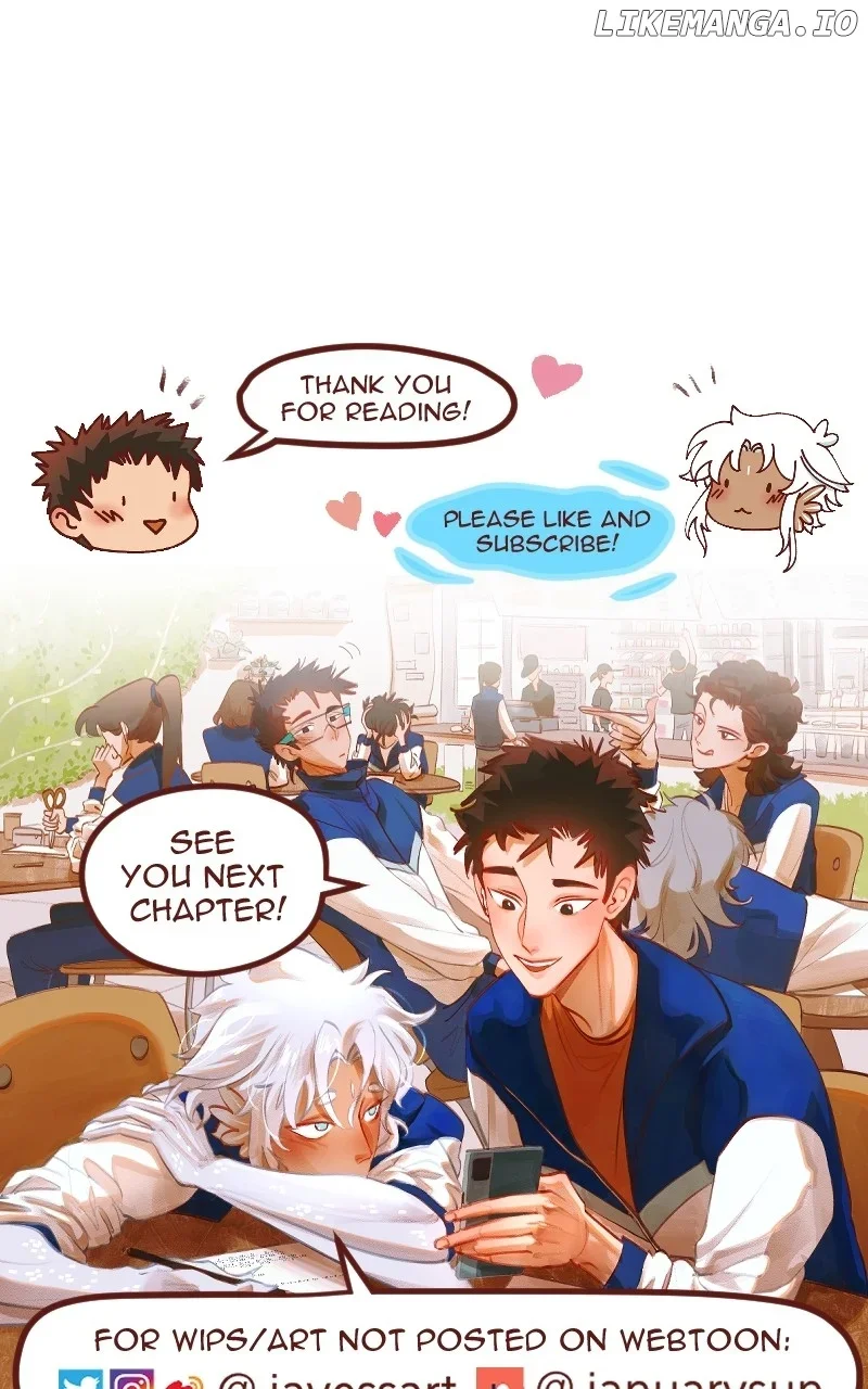 Bailin and Li Yun - Chapter 77 Page 16