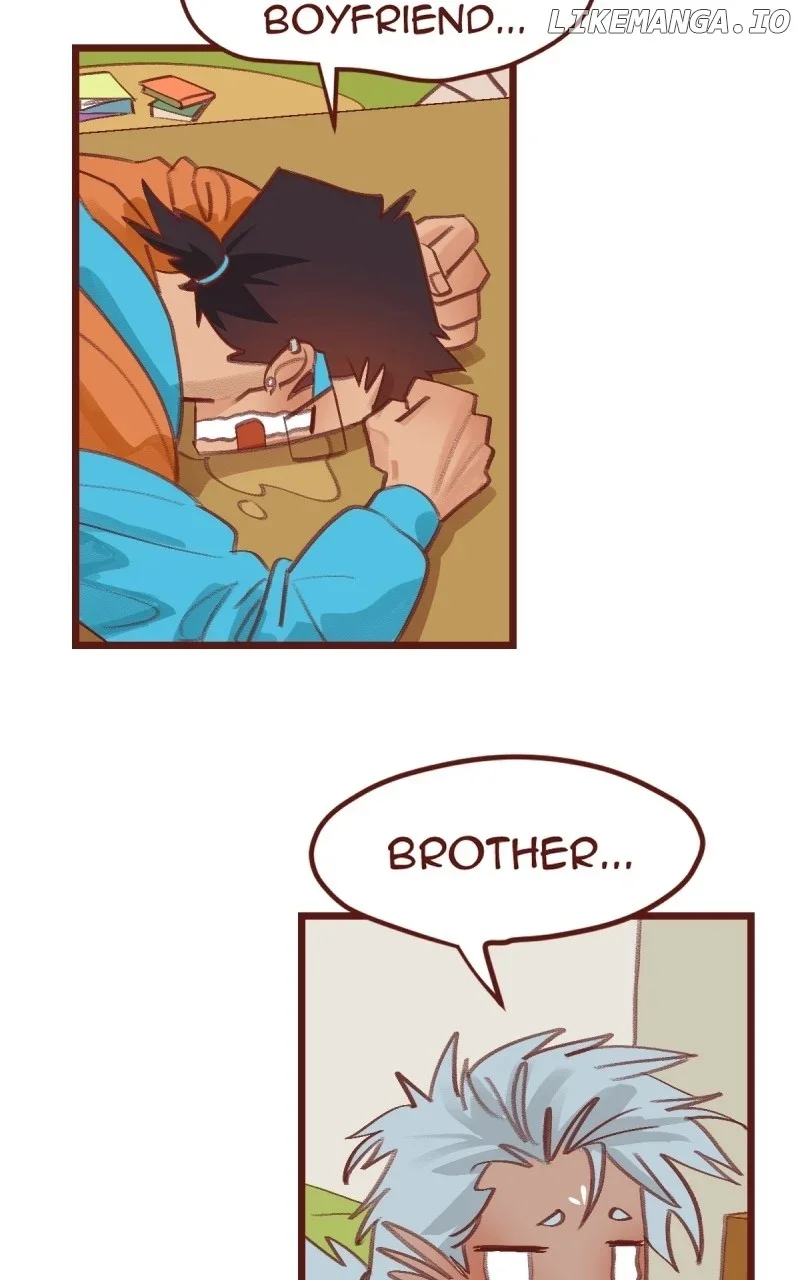 Bailin and Li Yun - Chapter 78 Page 3