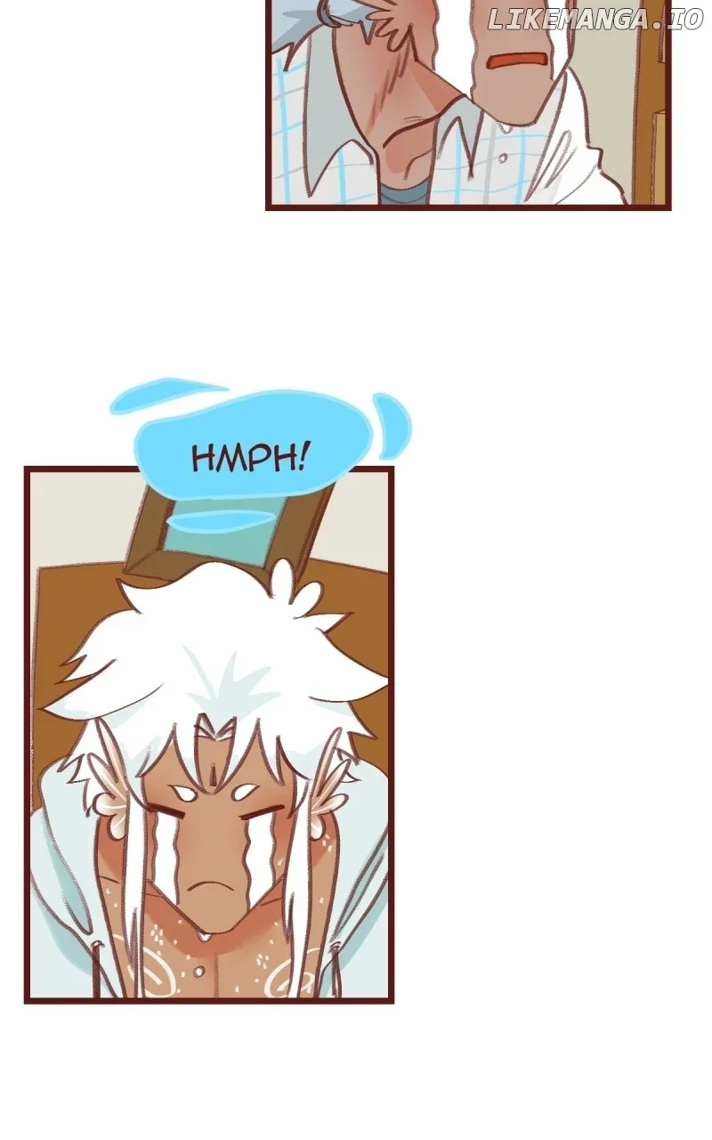 Bailin and Li Yun - Chapter 78 Page 4