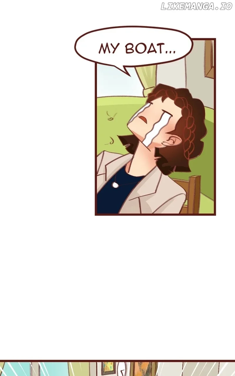 Bailin and Li Yun - Chapter 78 Page 5