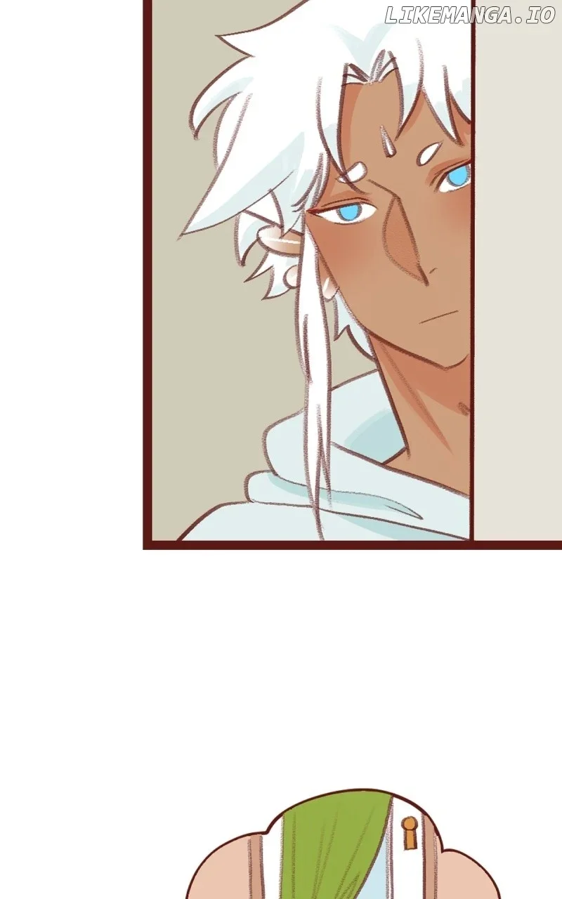 Bailin and Li Yun - Chapter 79 Page 4