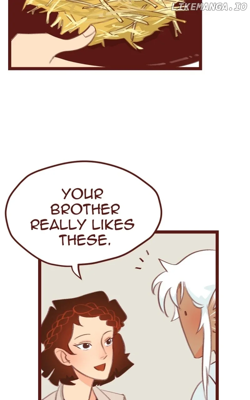 Bailin and Li Yun - Chapter 79 Page 8