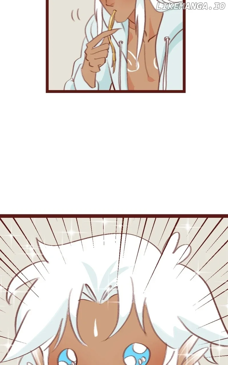 Bailin and Li Yun - Chapter 79 Page 10