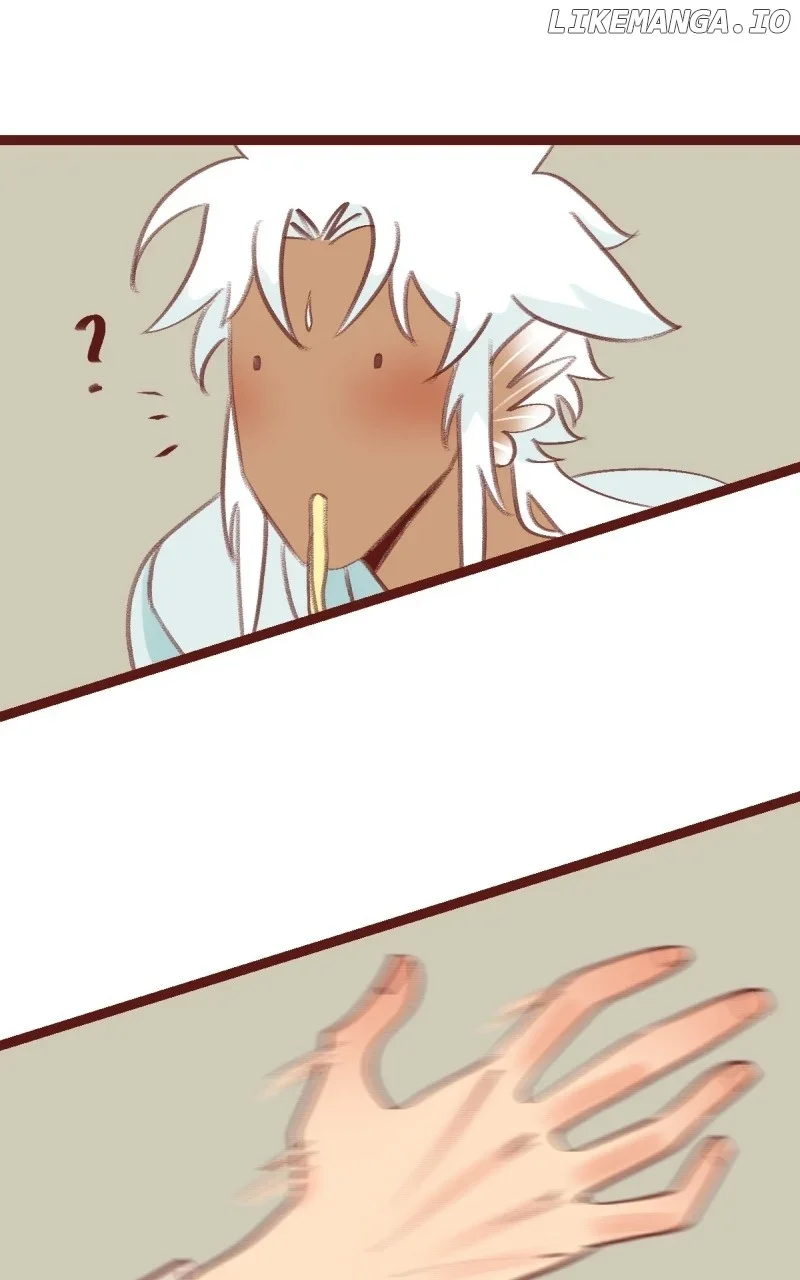 Bailin and Li Yun - Chapter 79 Page 13