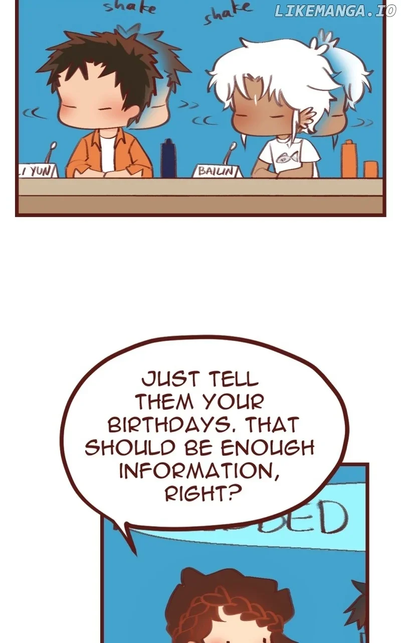 Bailin and Li Yun - Chapter 79 Page 23