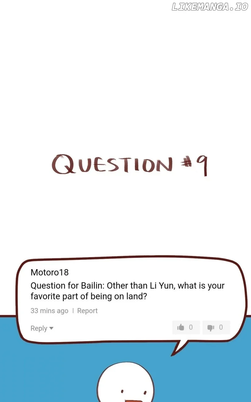 Bailin and Li Yun - Chapter 79 Page 29