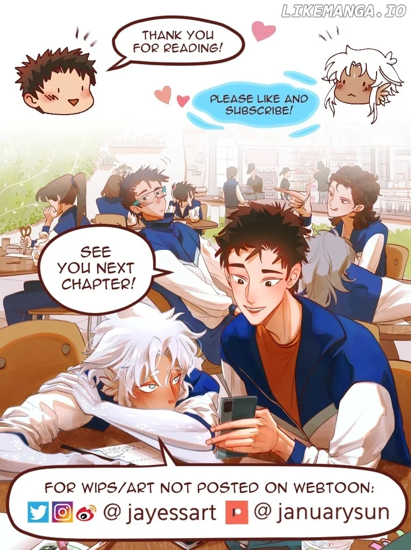 Bailin and Li Yun - Chapter 79 Page 43