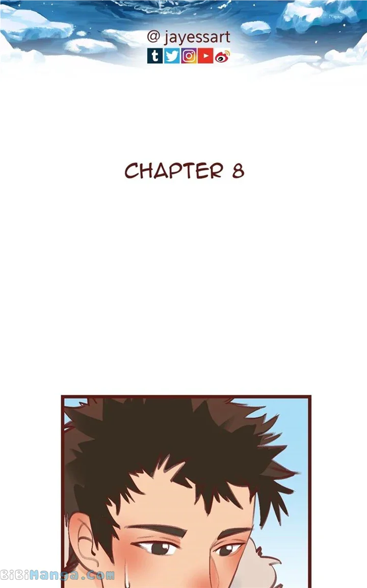 Bailin and Li Yun - Chapter 8 Page 3