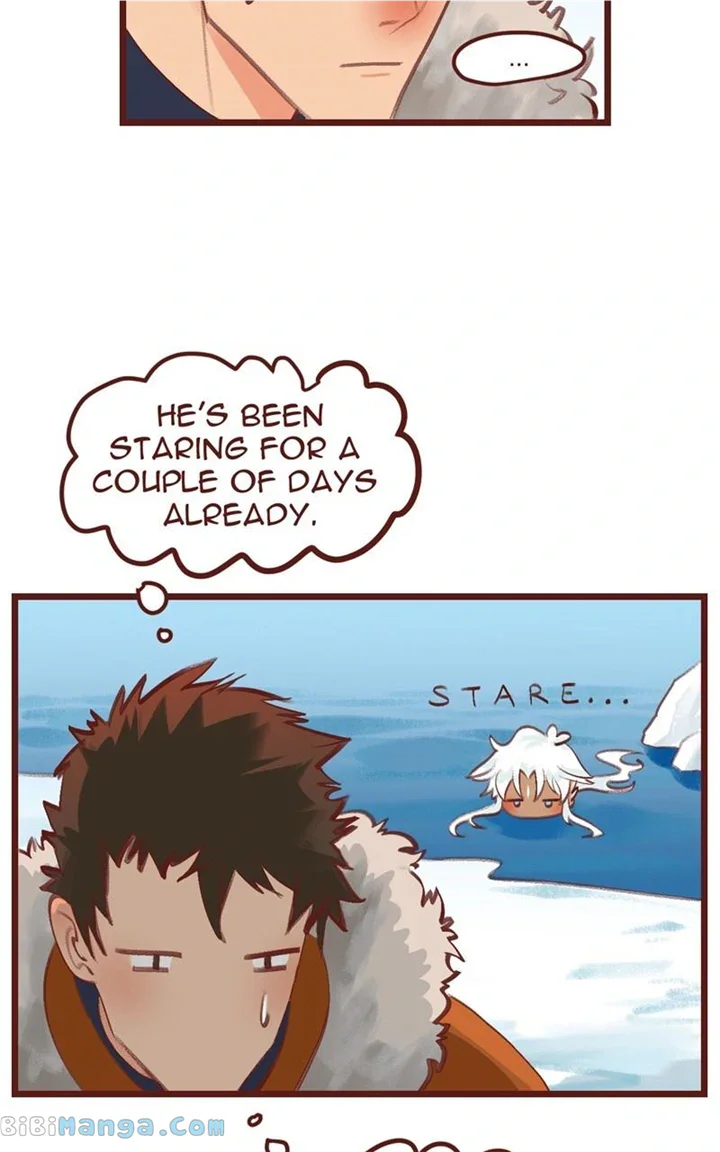 Bailin and Li Yun - Chapter 8 Page 4