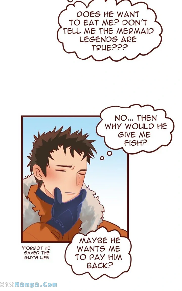 Bailin and Li Yun - Chapter 8 Page 5