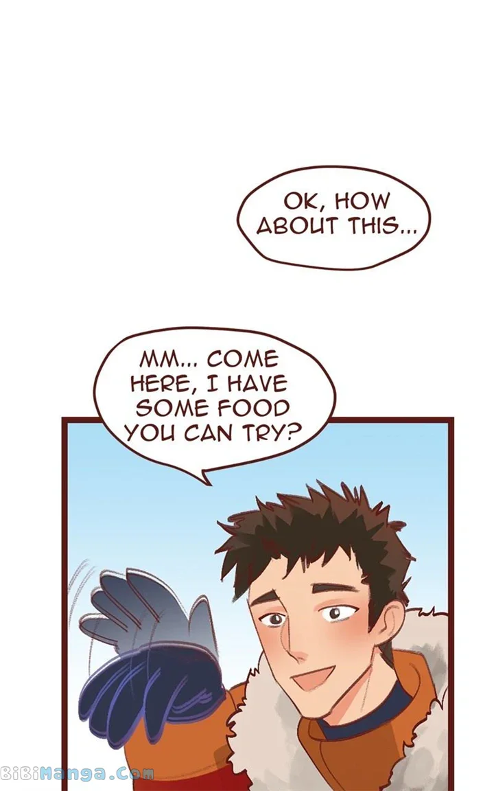 Bailin and Li Yun - Chapter 8 Page 6