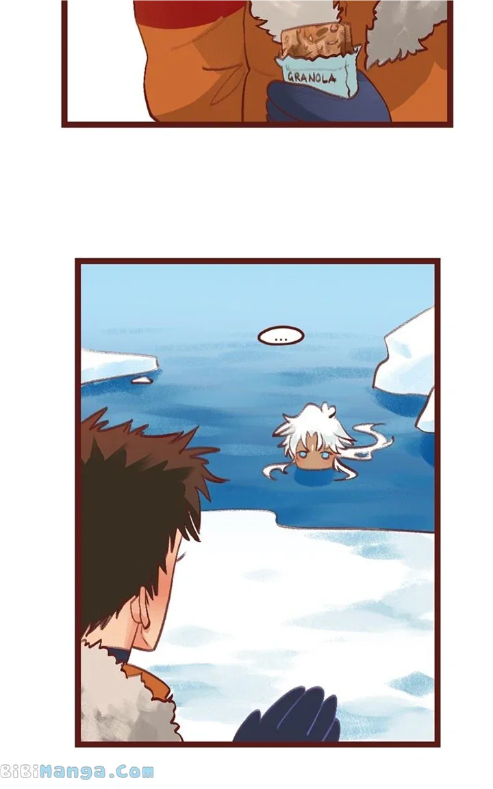 Bailin and Li Yun - Chapter 8 Page 7