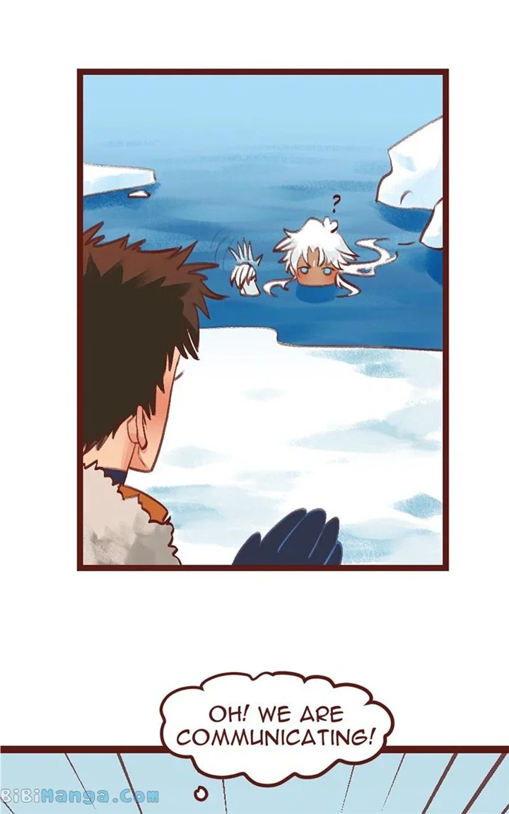 Bailin and Li Yun - Chapter 8 Page 8