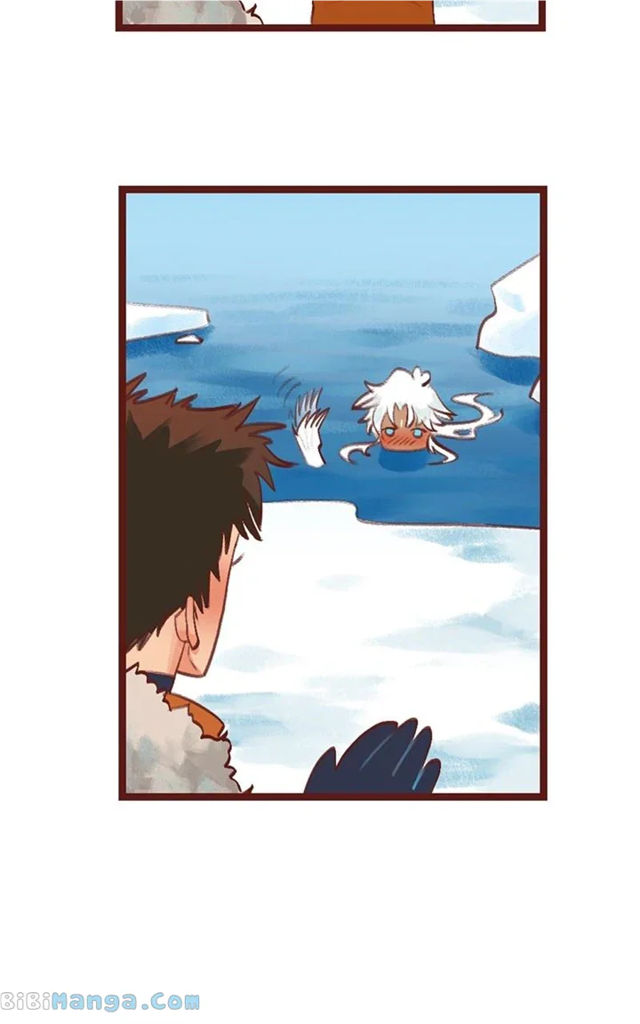 Bailin and Li Yun - Chapter 8 Page 12