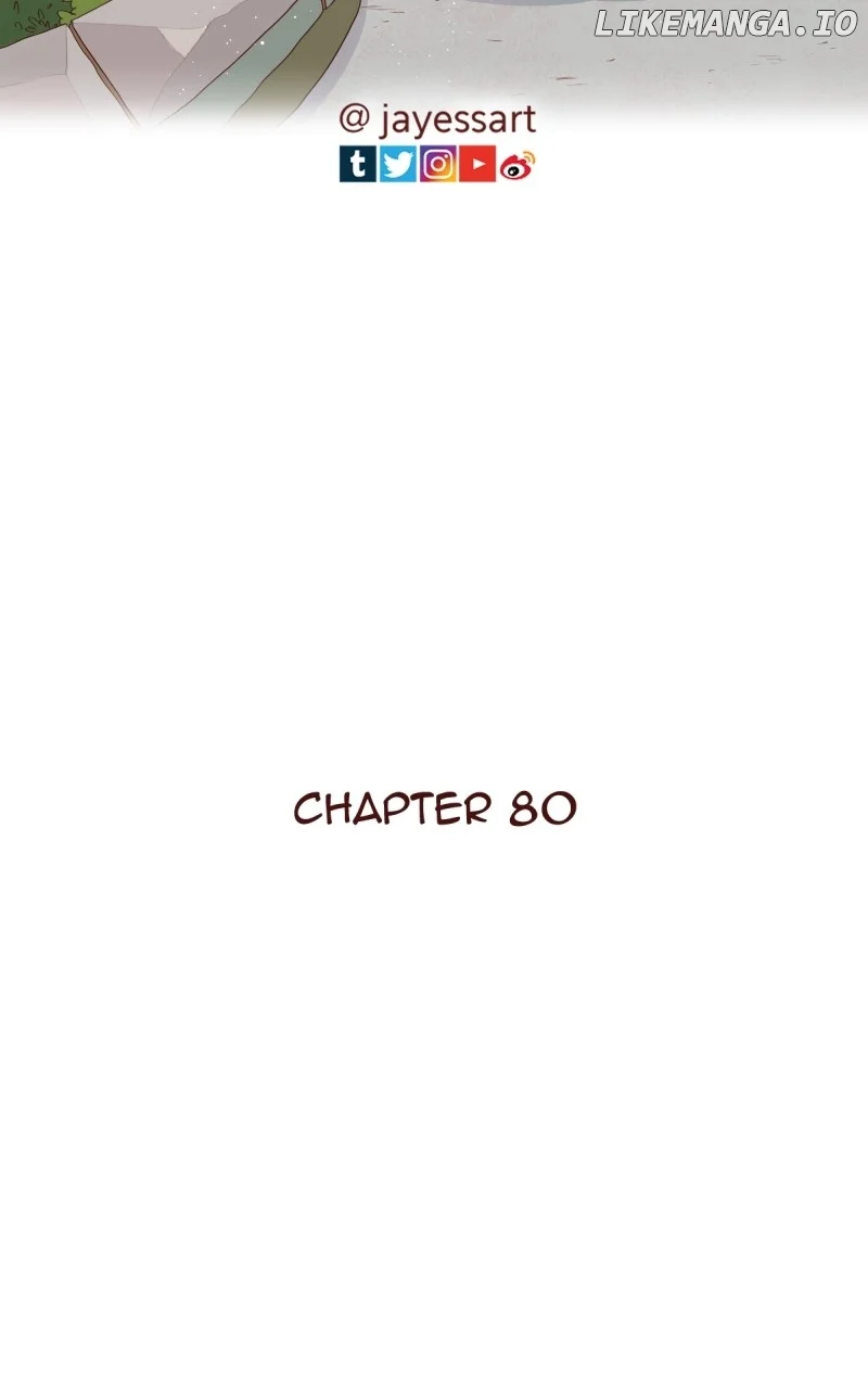 Bailin and Li Yun - Chapter 80 Page 2