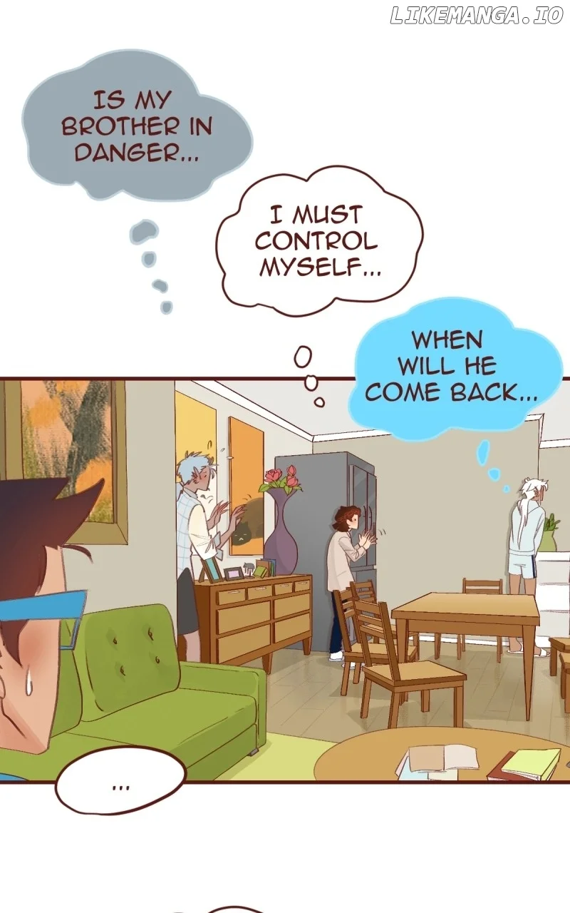 Bailin and Li Yun - Chapter 80 Page 4