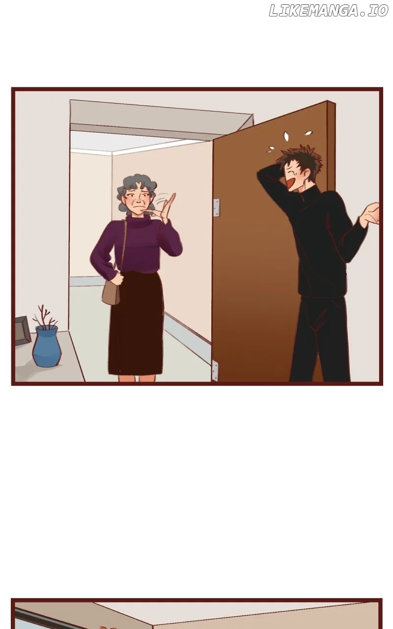 Bailin and Li Yun - Chapter 80 Page 9