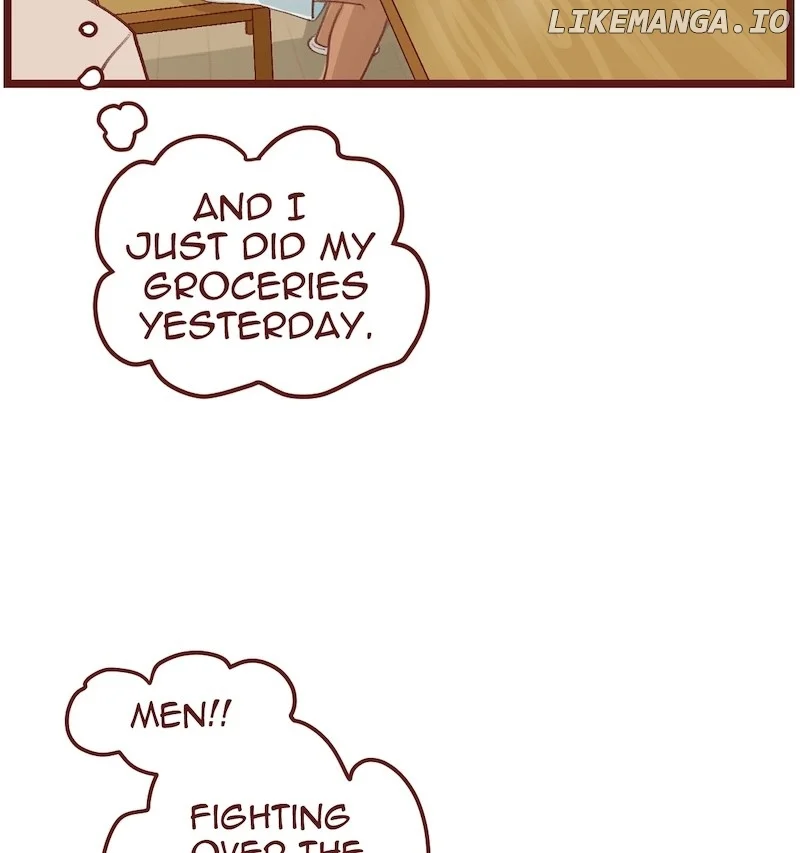 Bailin and Li Yun - Chapter 81 Page 5