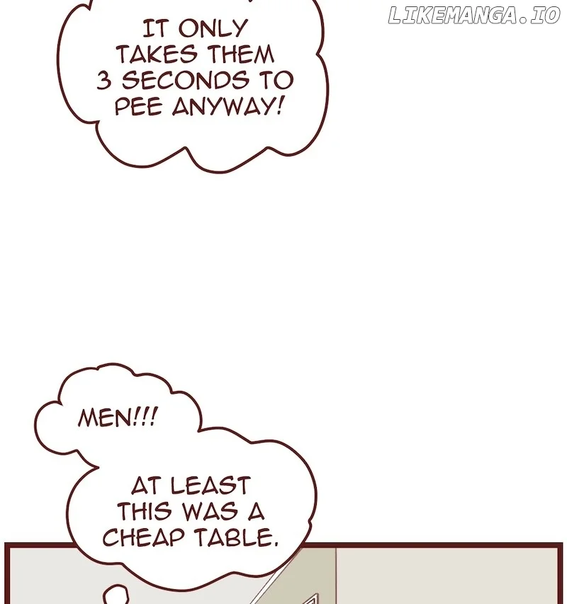 Bailin and Li Yun - Chapter 81 Page 7