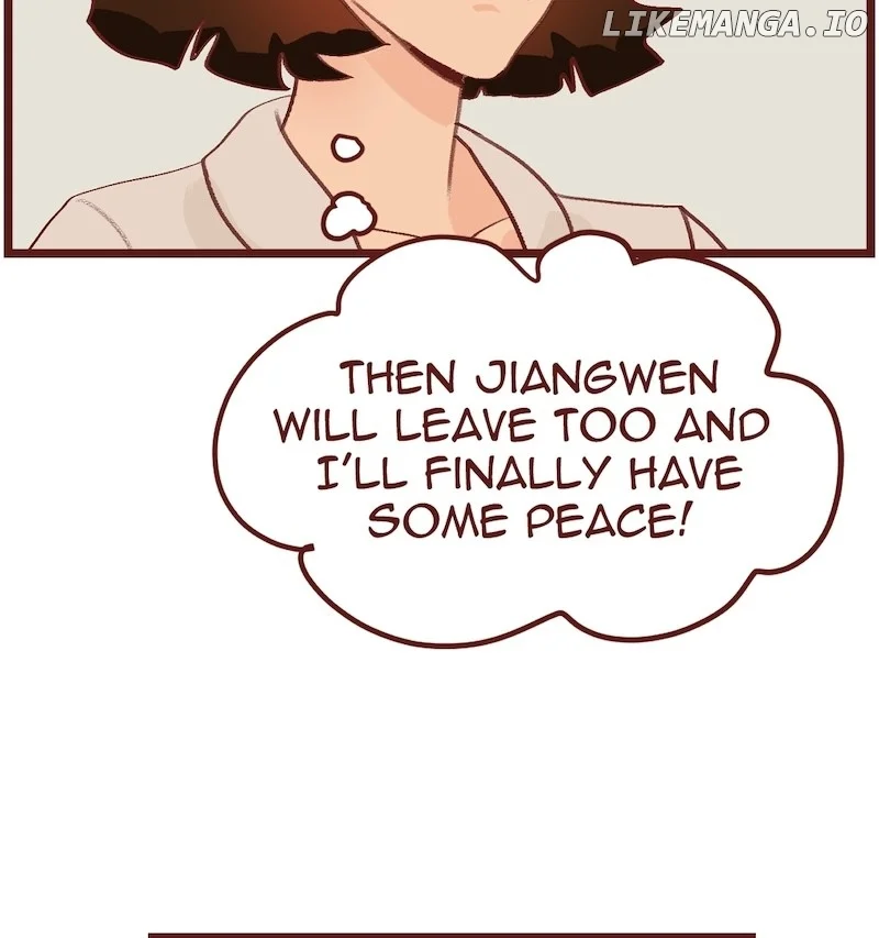 Bailin and Li Yun - Chapter 81 Page 10