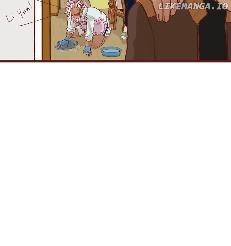 Bailin and Li Yun - Chapter 81 Page 19