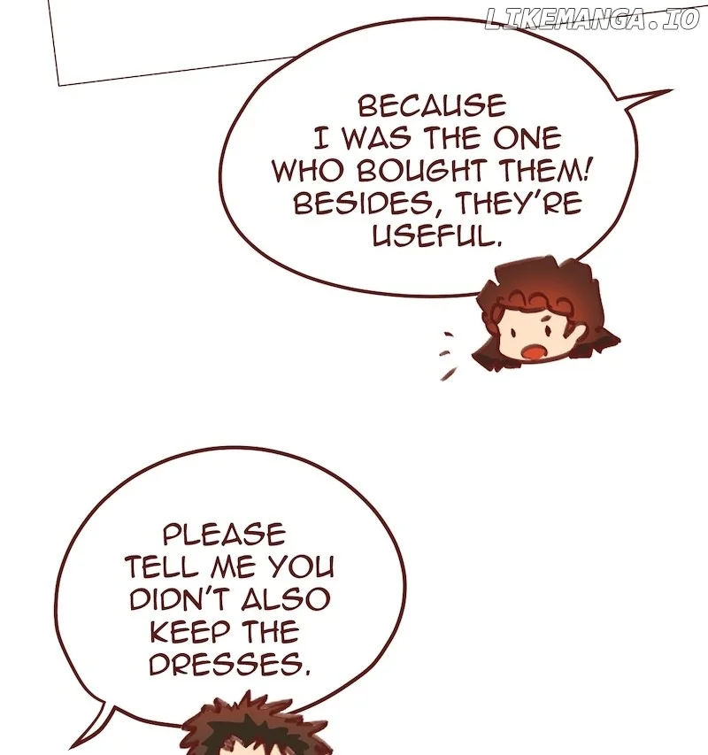 Bailin and Li Yun - Chapter 81 Page 23