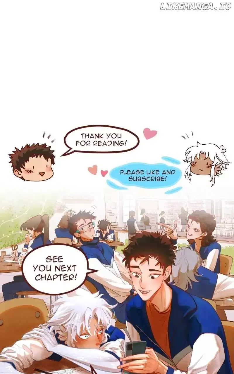 Bailin and Li Yun - Chapter 81 Page 26
