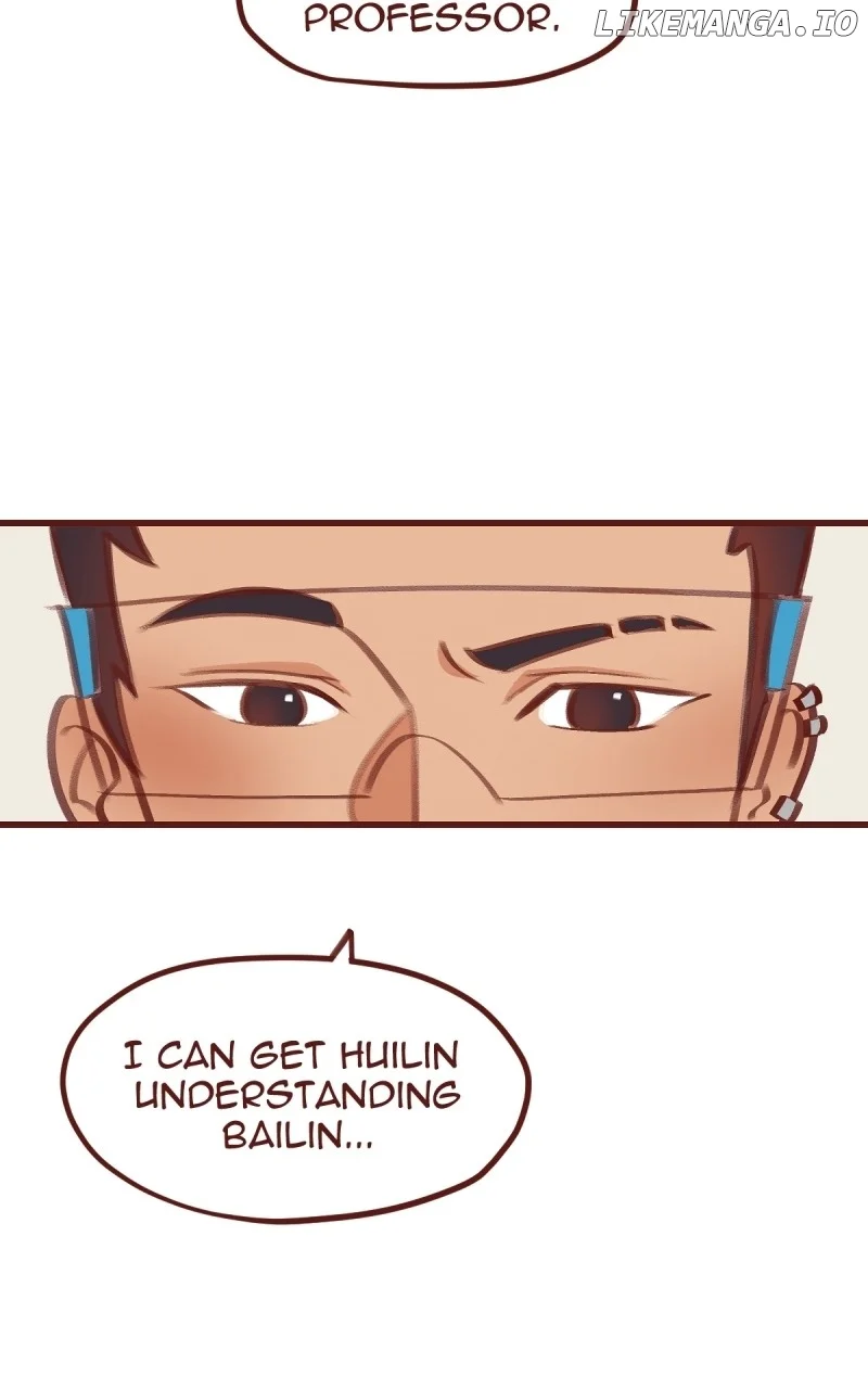 Bailin and Li Yun - Chapter 82 Page 3