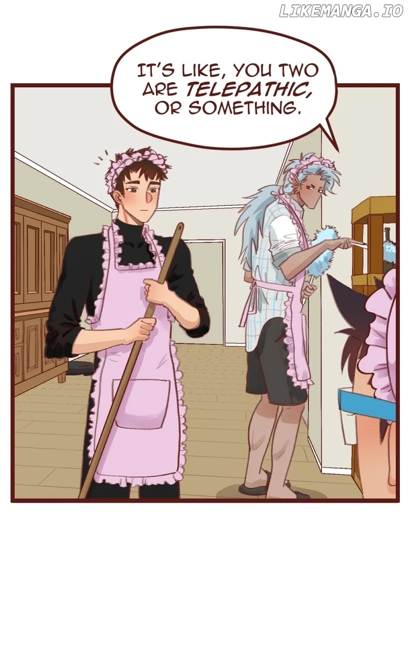 Bailin and Li Yun - Chapter 82 Page 5