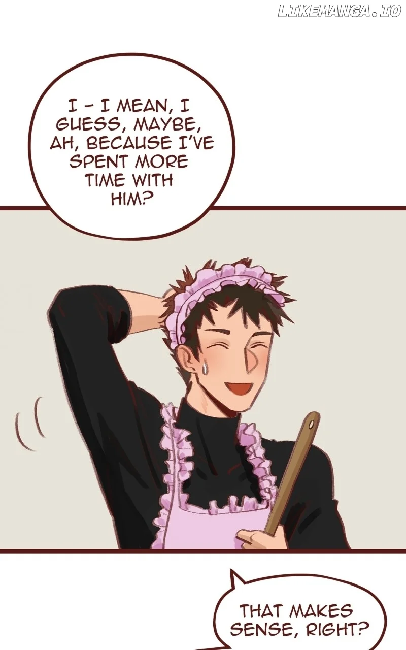 Bailin and Li Yun - Chapter 82 Page 7